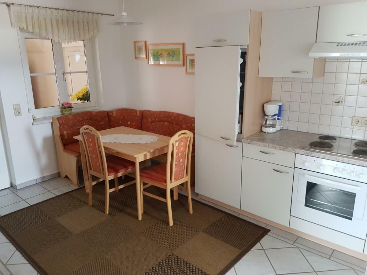 Pension Altmann Sankt Magdalena Bagian luar foto