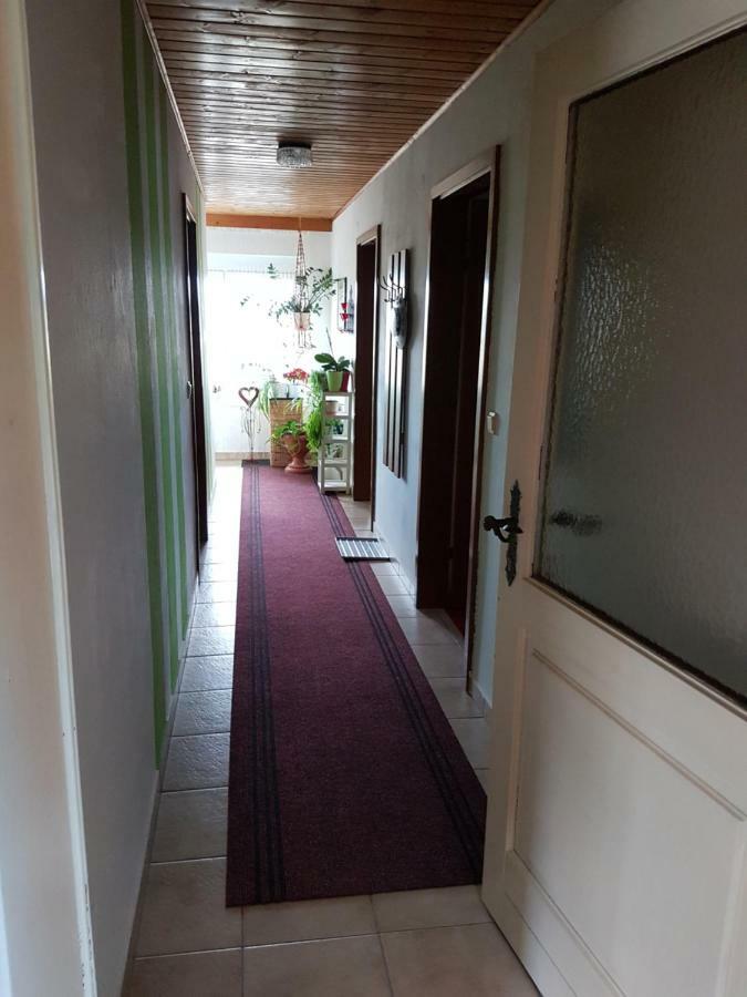 Pension Altmann Sankt Magdalena Bagian luar foto